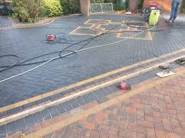 Best Driveway Repair and Patching  in Medford Lakes, NJ